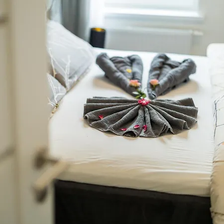 A5 Ruhiges 3-zimmer-studio Mit Balkon *